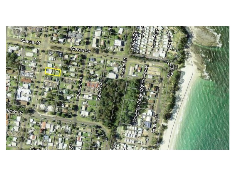 Huskisson NSW 2540