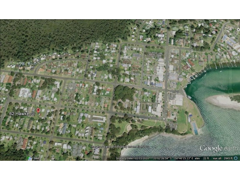 Huskisson NSW 2540