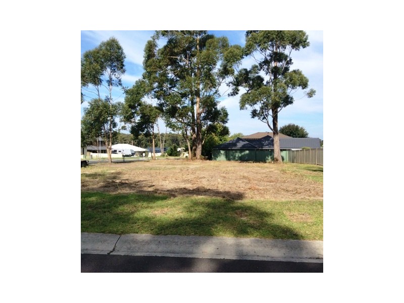 Sanctuary Point NSW 2540