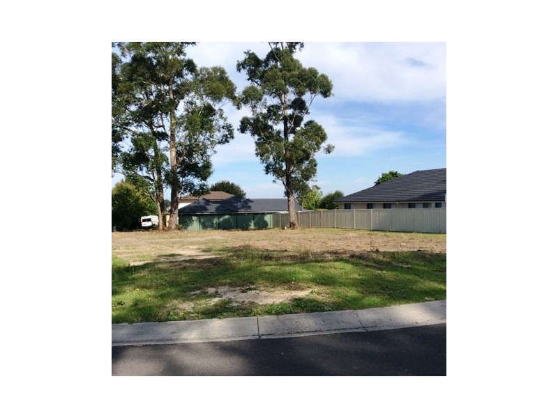 Sanctuary Point NSW 2540