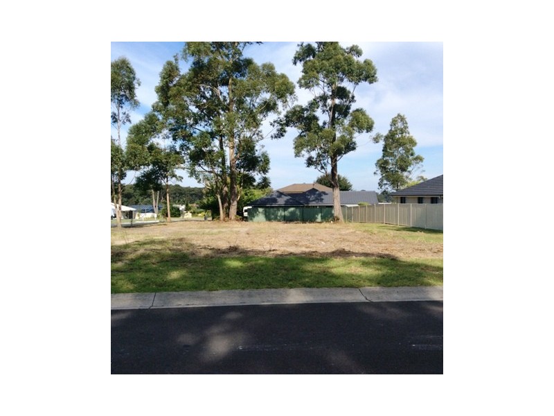 Sanctuary Point NSW 2540