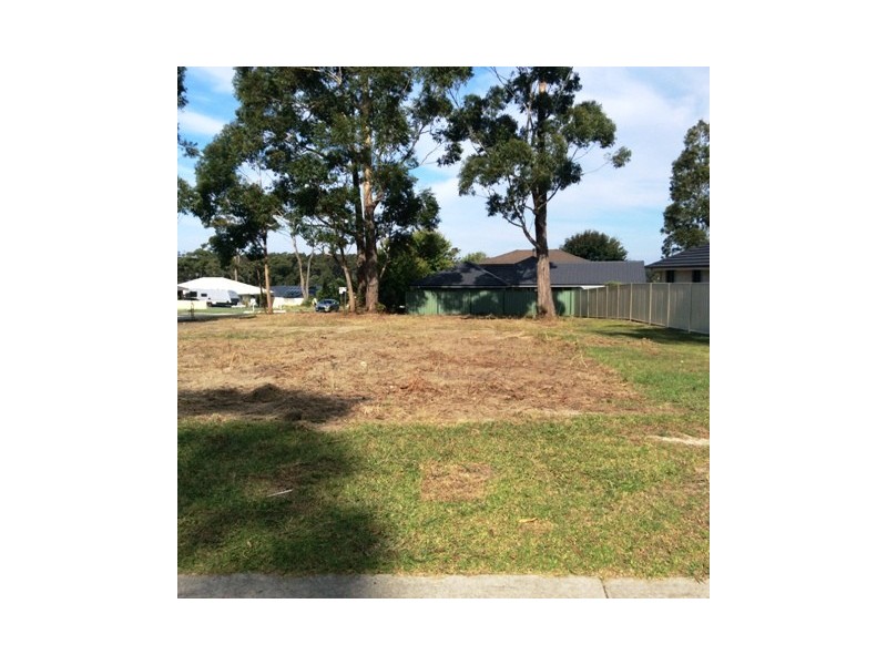 Sanctuary Point NSW 2540