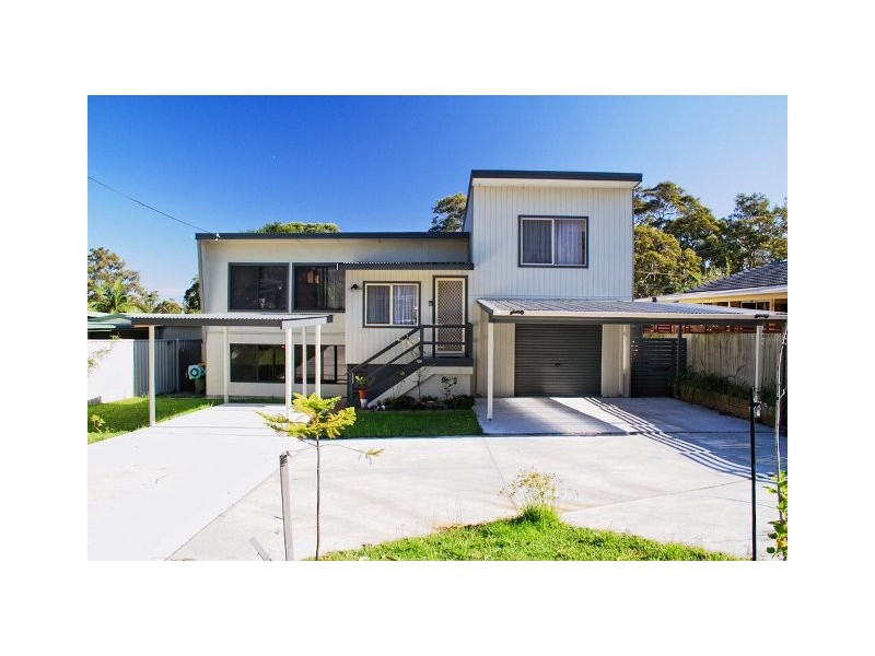 Sanctuary Point NSW 2540
