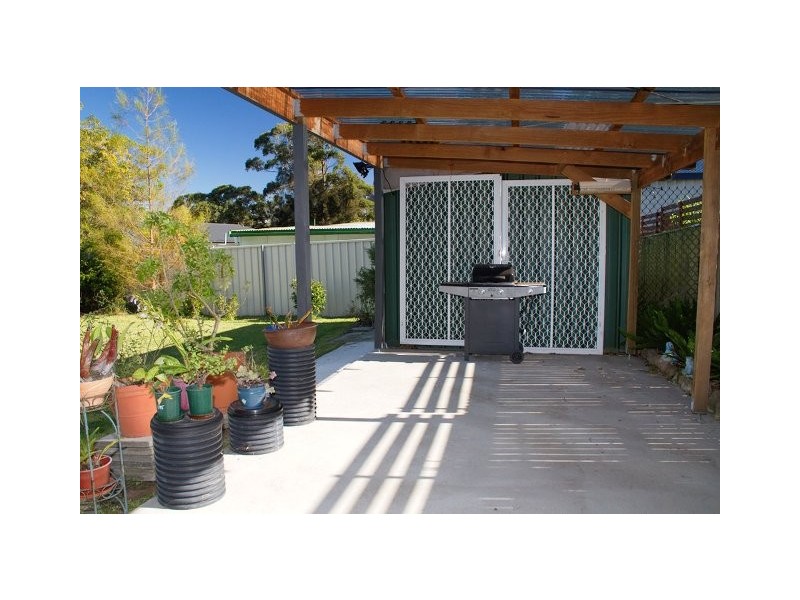 Sanctuary Point NSW 2540