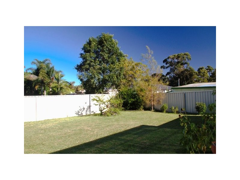 Sanctuary Point NSW 2540