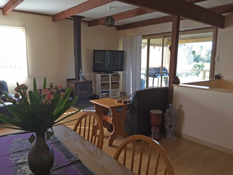 43 Orsova Parade, Orient Point NSW 2540