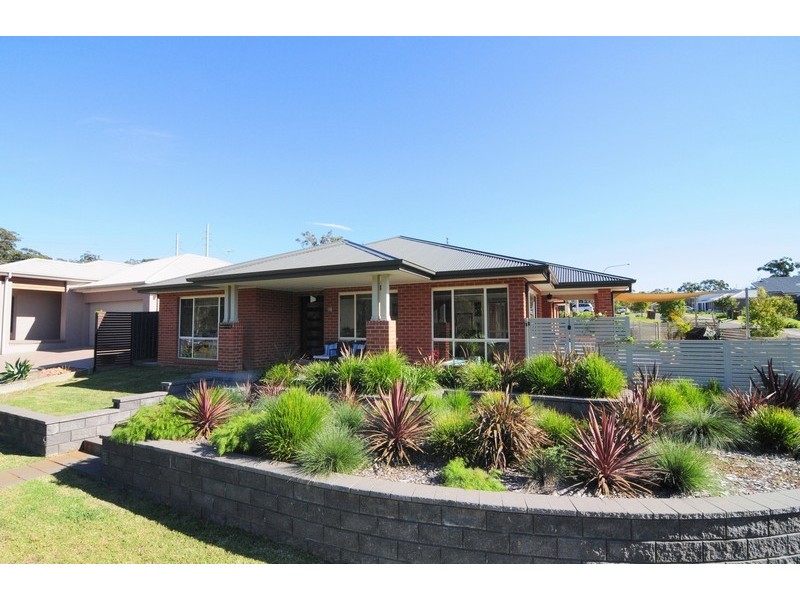 26 Belay Street, Vincentia NSW 2540