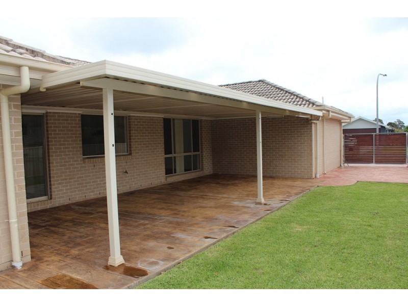 6 Liberty Road, Worrigee NSW 2540