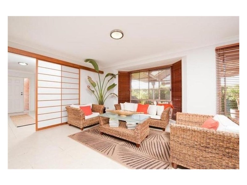 21 Carrington Park Drive, Nowra NSW 2541