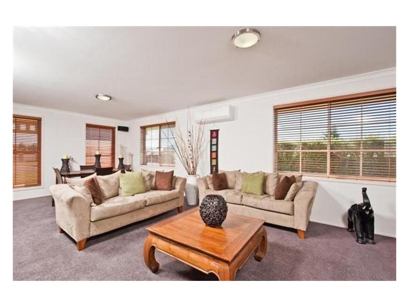 21 Carrington Park Drive, Nowra NSW 2541