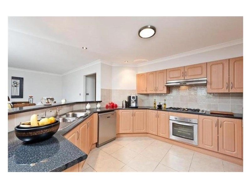 21 Carrington Park Drive, Nowra NSW 2541