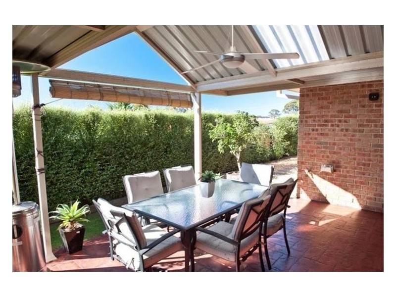 21 Carrington Park Drive, Nowra NSW 2541