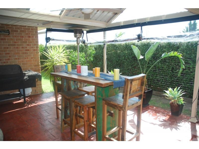 21 Carrington Park Drive, Nowra NSW 2541