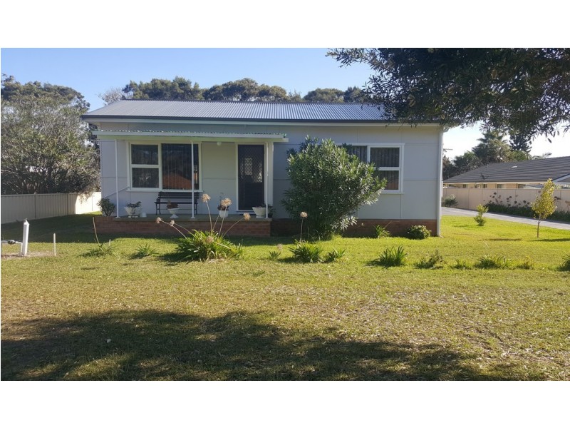 91 PRINCE EDWARD AVENUE, Culburra Beach NSW 2540