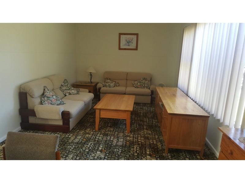 91 PRINCE EDWARD AVENUE, Culburra Beach NSW 2540