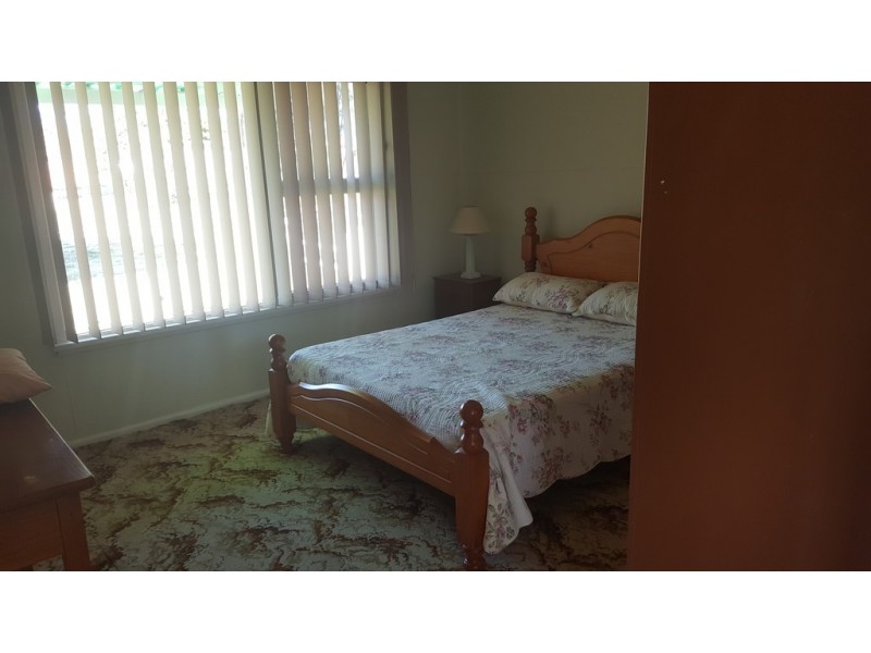 91 PRINCE EDWARD AVENUE, Culburra Beach NSW 2540