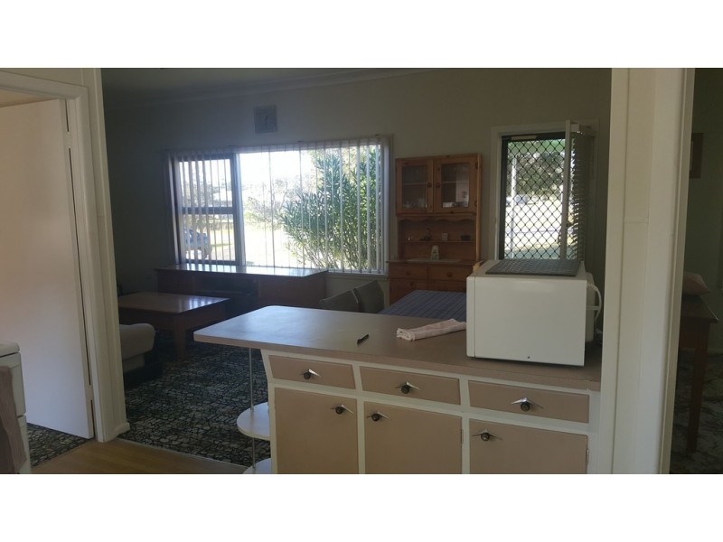 91 PRINCE EDWARD AVENUE, Culburra Beach NSW 2540