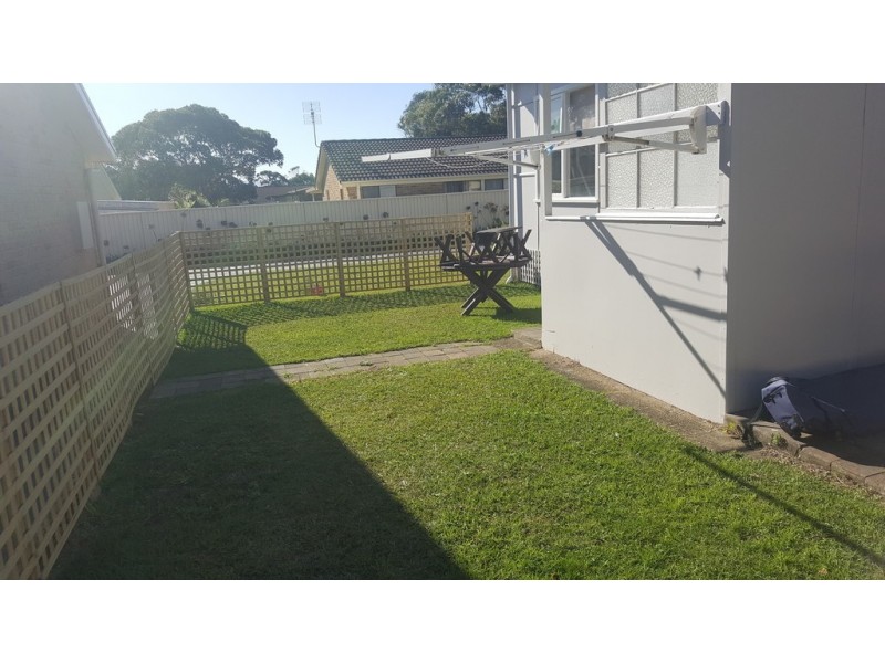 91 PRINCE EDWARD AVENUE, Culburra Beach NSW 2540