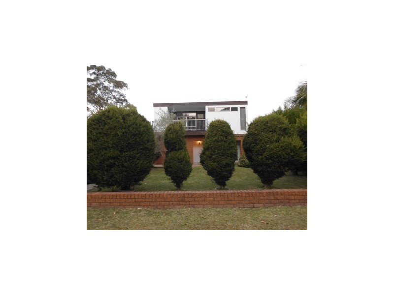 24 THE WOOL ROAD, Vincentia NSW 2540
