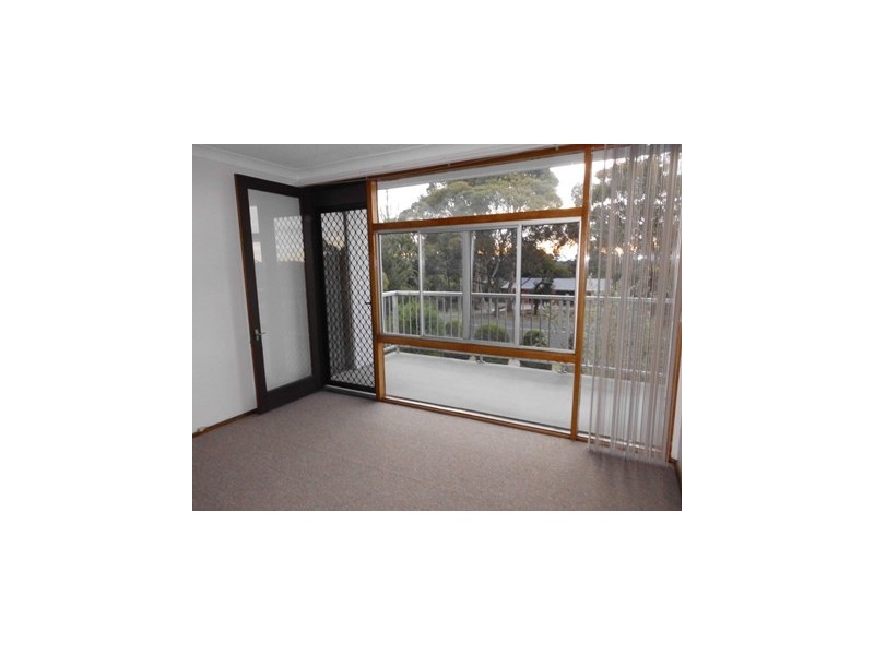 24 THE WOOL ROAD, Vincentia NSW 2540