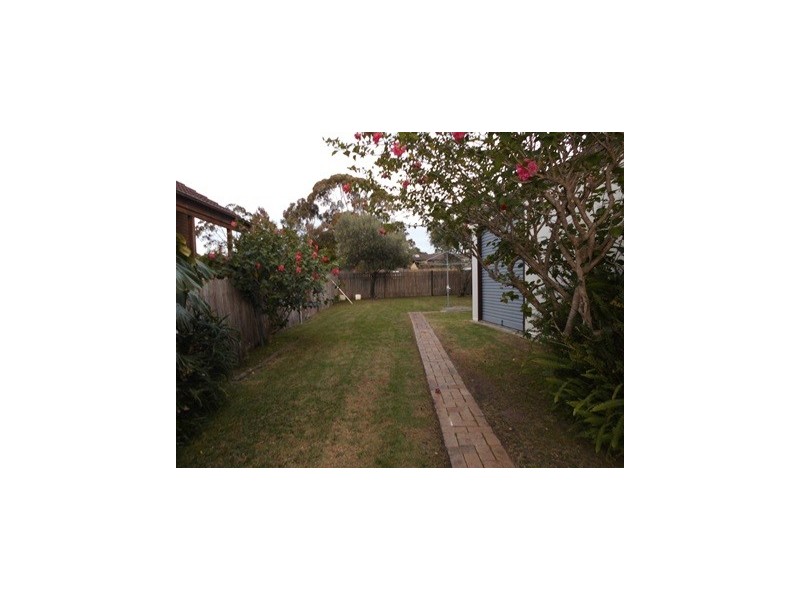 24 THE WOOL ROAD, Vincentia NSW 2540