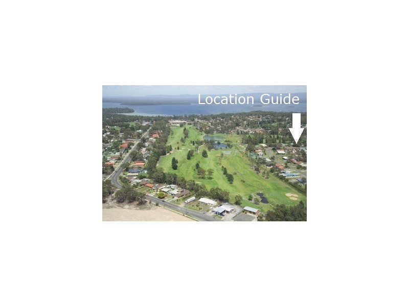 Sanctuary Point NSW 2540