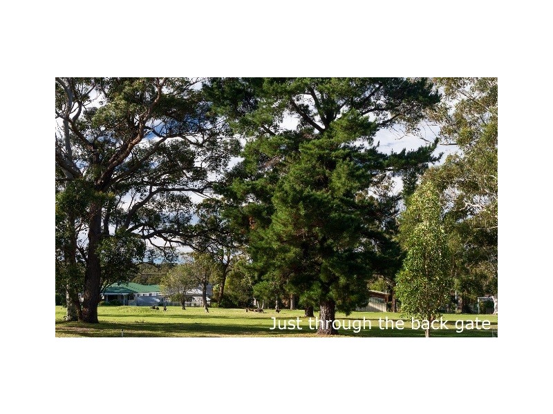 Sanctuary Point NSW 2540