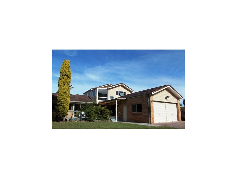 11 Garlies Close, Vincentia NSW 2540