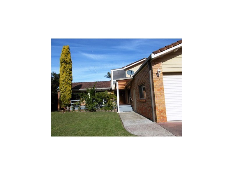 11 Garlies Close, Vincentia NSW 2540