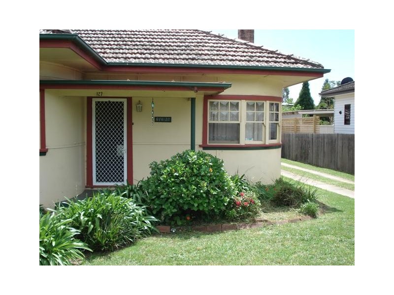 127 Plunkett Street, Nowra NSW 2541