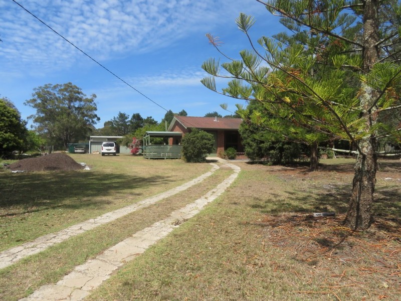2 Central Avenue, South Nowra NSW 2541