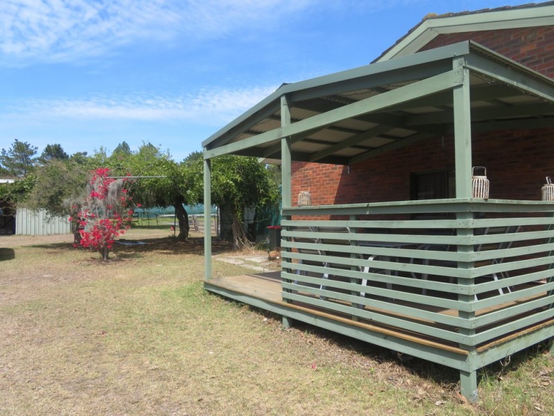 2 Central Avenue, South Nowra NSW 2541