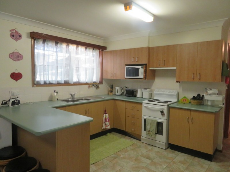 2 Central Avenue, South Nowra NSW 2541