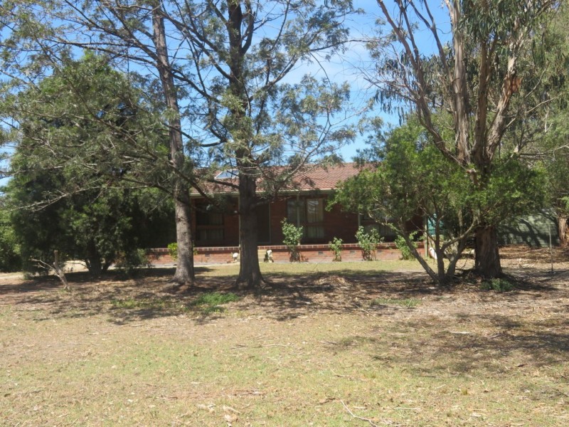 2 Central Avenue, South Nowra NSW 2541