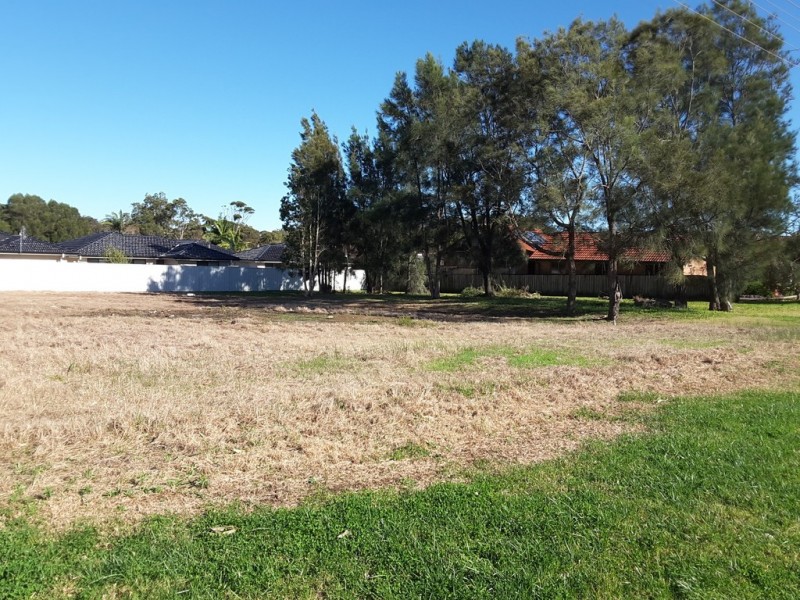 114 The Lake Circuit, Culburra Beach NSW 2540