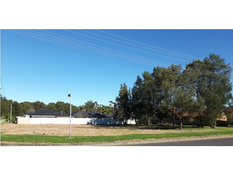 114 The Lake Circuit, Culburra Beach NSW 2540