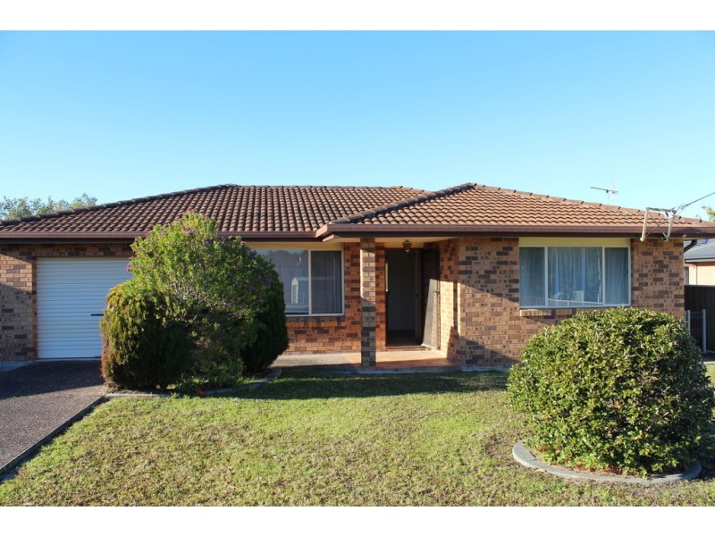 Sanctuary Point NSW 2540