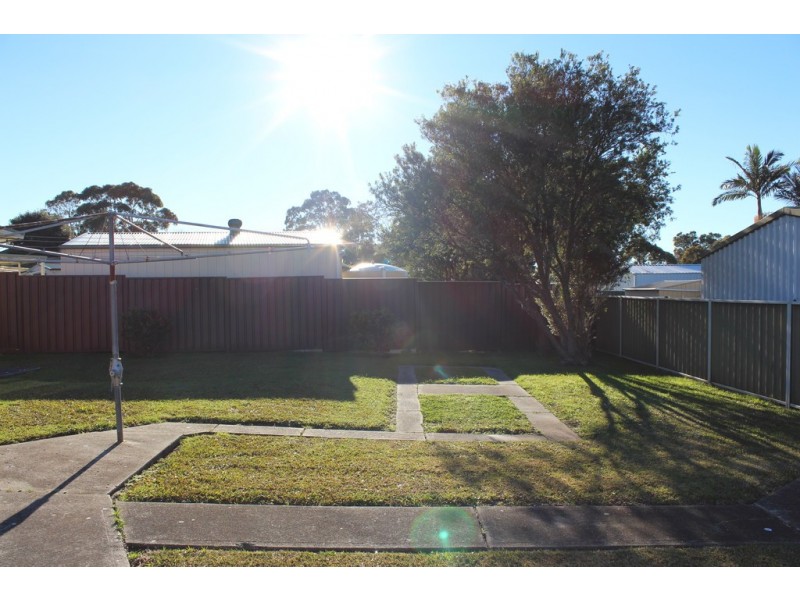 Sanctuary Point NSW 2540