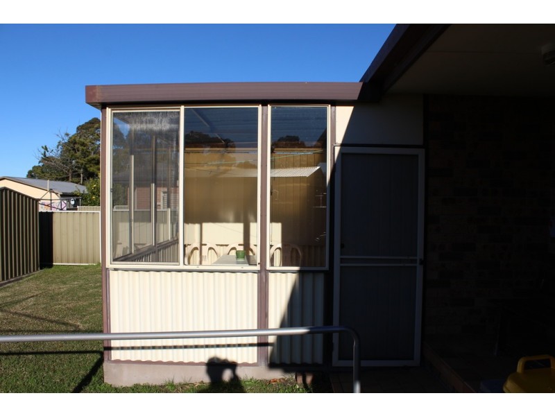 Sanctuary Point NSW 2540