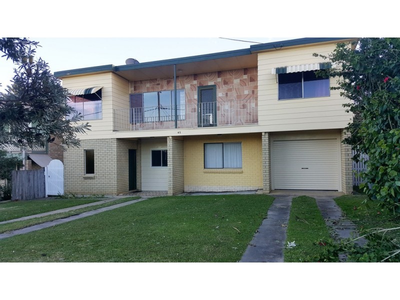 45 BROADVIEW AVENUE, Culburra Beach NSW 2540