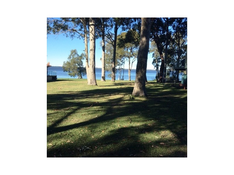 St Georges Basin NSW 2540