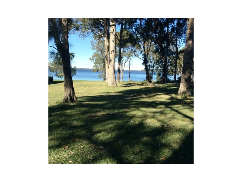 St Georges Basin NSW 2540