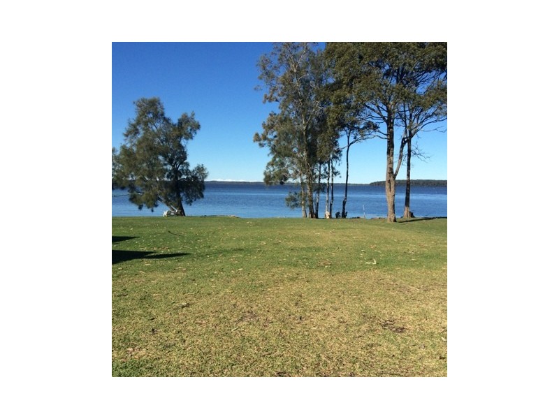 St Georges Basin NSW 2540