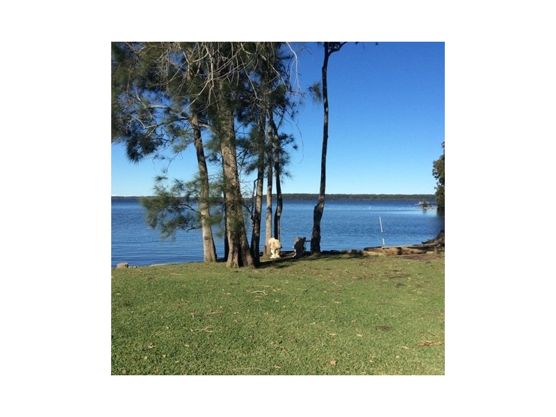 St Georges Basin NSW 2540