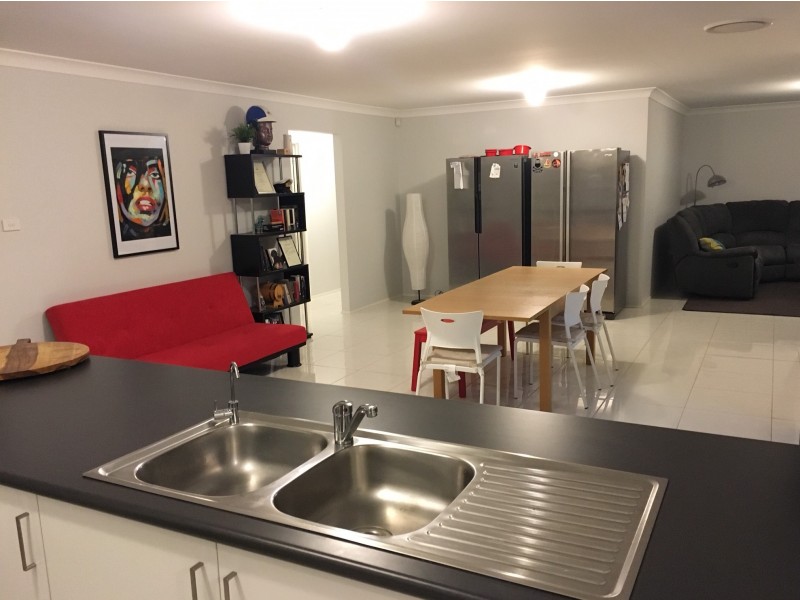 34 Sugarwood Drive, Worrigee NSW 2540