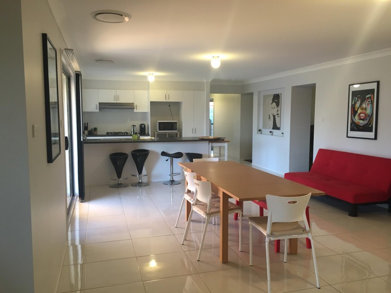 34 Sugarwood Drive, Worrigee NSW 2540