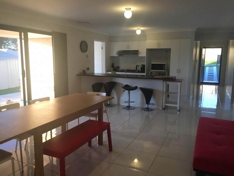 34 Sugarwood Drive, Worrigee NSW 2540