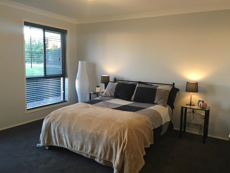 34 Sugarwood Drive, Worrigee NSW 2540