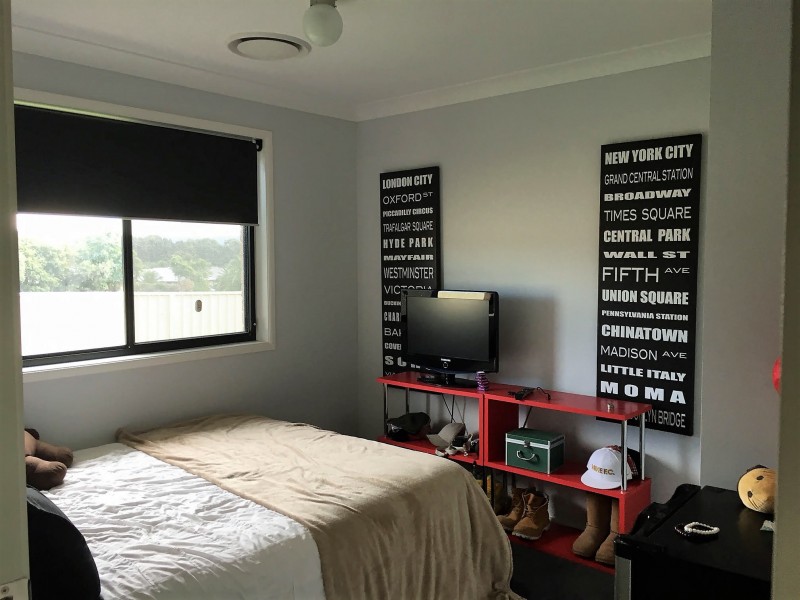 34 Sugarwood Drive, Worrigee NSW 2540