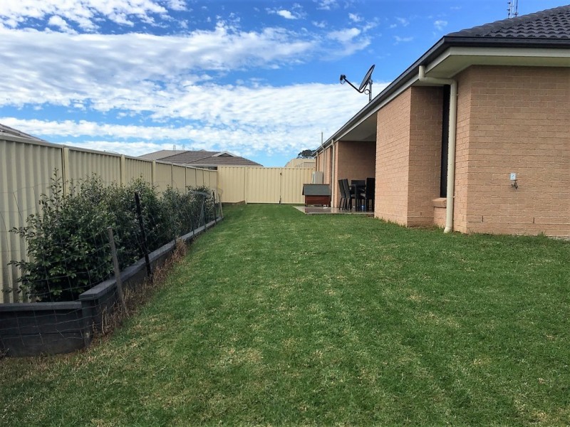 34 Sugarwood Drive, Worrigee NSW 2540